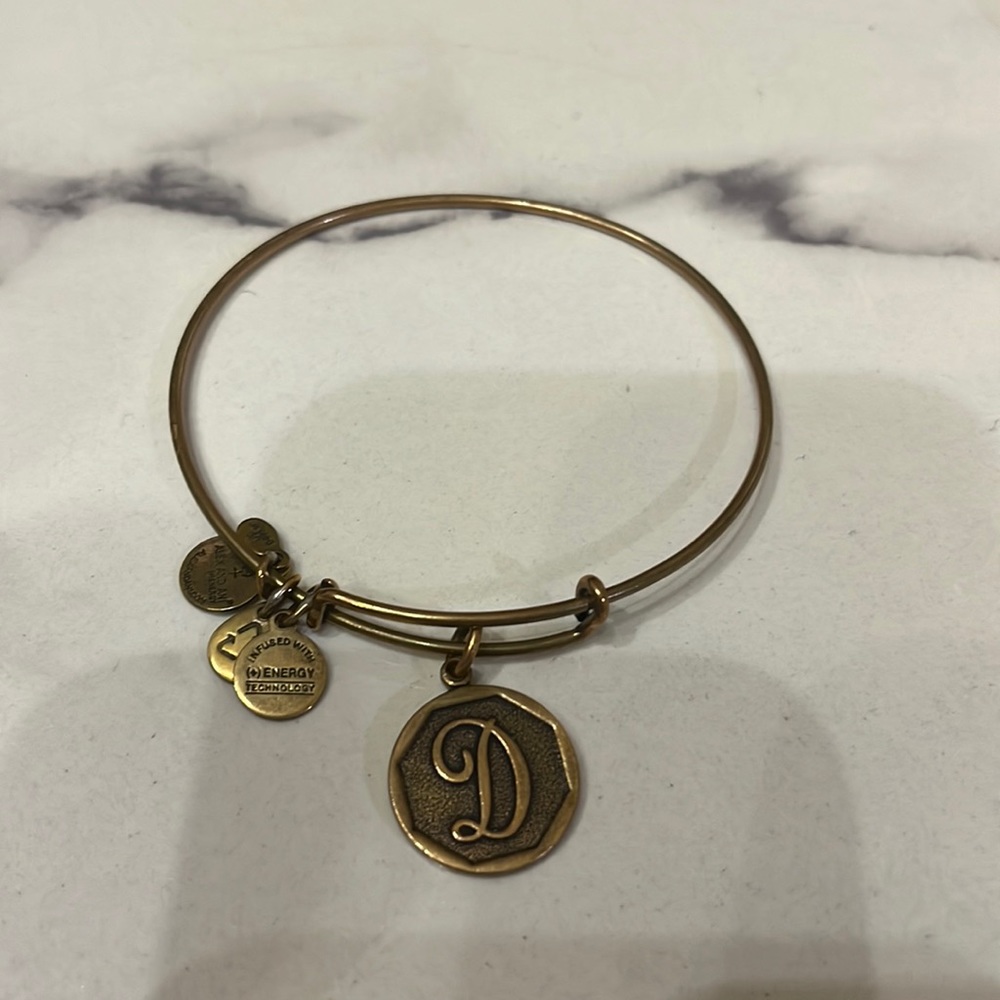 Alex and Ani bangle